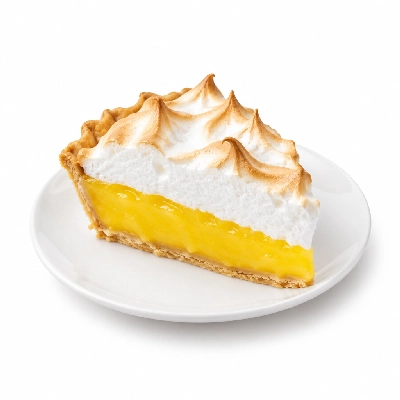 Eat'n Park Desserts Lemon Meringue Pie