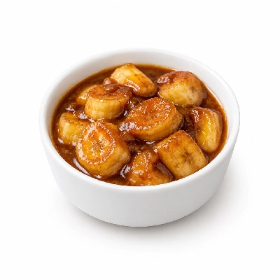 Eat'n Park Desserts Mini Bananas Foster