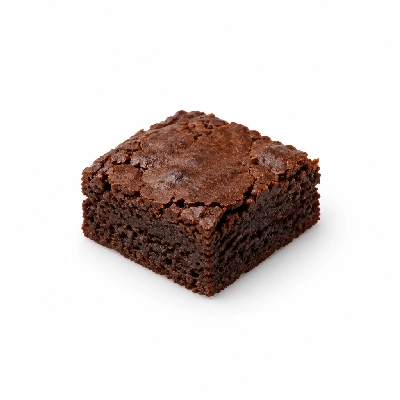 Eat'n Park Desserts Mini Brownie