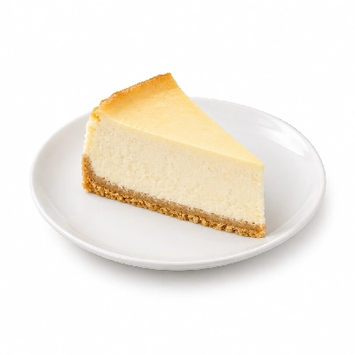 Eat'n Park Desserts New York-Style Cheesecake