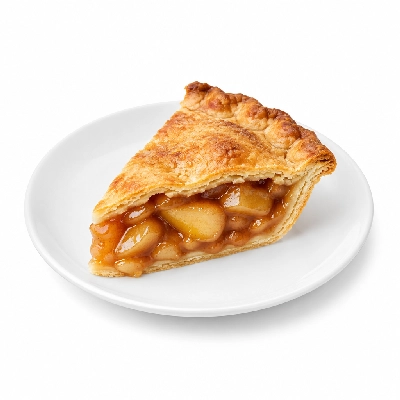 Eat'n Park Desserts Orchard Fresh Pie
