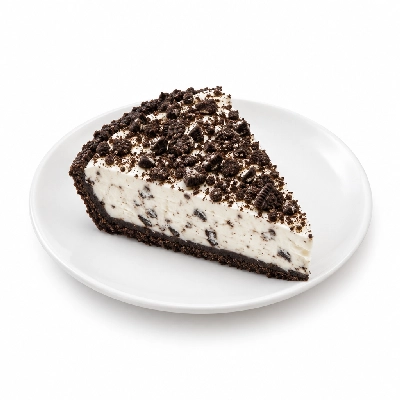Eat'n Park Desserts Oreo Creme Pie