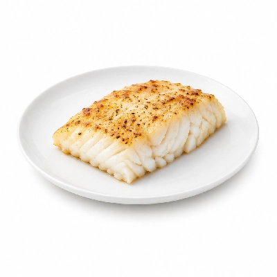 Eat'n Park Dinners Baked Cod