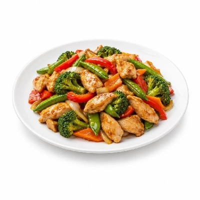 Eat'n Park Dinners Chicken Stir-Fry