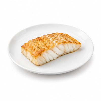 Eat'n Park Dinners Cod Floridian