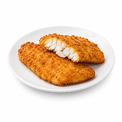 Eat'n Park Dinners Nantucket Cod