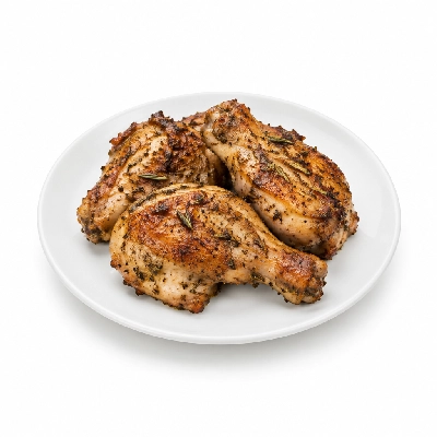 Eat'n Park Dinners Rosemary Chicken