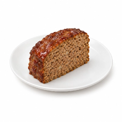 Eat'n Park Mile High Meatloaf