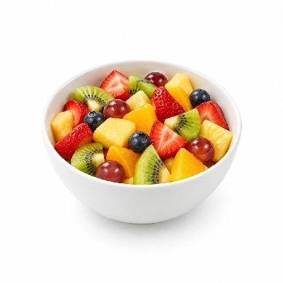 Eat'n Park Salads Dressings Fruit