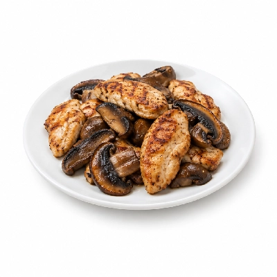 Eat'n Park Salads Dressings Grilled Chicken Portobella
