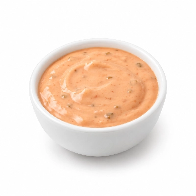 Eat'n Park Salads Dressings Thousand Island