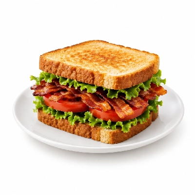 Eat'n Park Sandwiches BLT