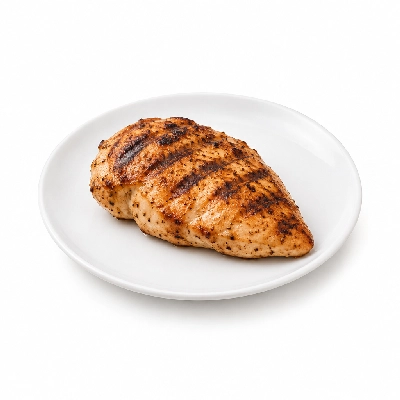 Eat'n Park Sandwiches Chargrilled Chicken