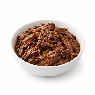 Eat'n Park Sandwiches Shredded Pot Roast