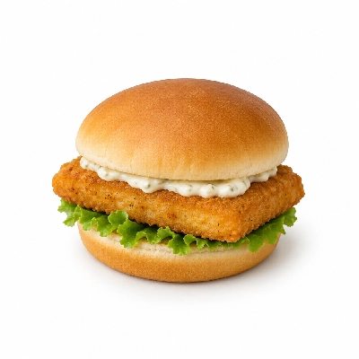 Eat'n Park Sandwiches Whitefish