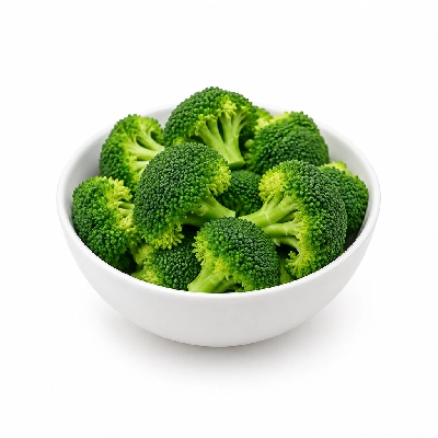 Eat'n Park Sides Fresh Broccoli