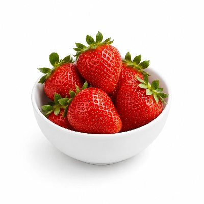 Eat'n Park Sides Strawberries