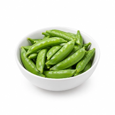 Eat'n Park Sides Sugar Snap Peas
