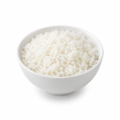 Eat'n Park Sides White Rice