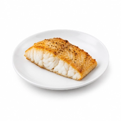 Eat'n Park Smaller Portions Baked Cod (1 Fillet)