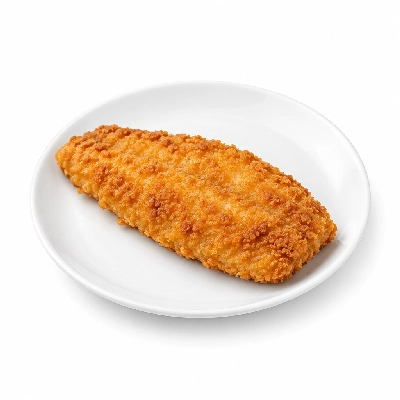 Eat'n Park Smaller Portions Breaded Fish Dinner (1 Piece)