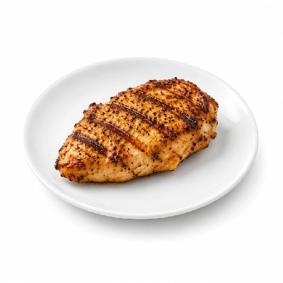 Eat'n Park Smaller Portions Chargrilled Chicken (1 Piece)