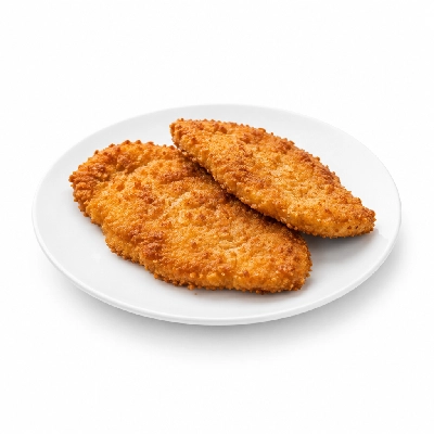 Eat'n Park Smaller Portions Chicken Fillets (4 Fillets)