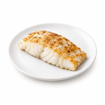 Eat'n Park Smaller Portions Cod Floridian (1 Fillet)
