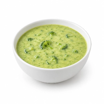 Eat'n Park Soups Cream of Broccoli (Bowl)
