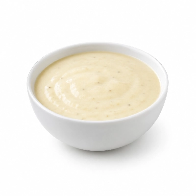 Eat'n Park Soups Cream of Potato (Bowl)