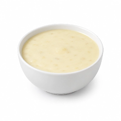 Eat'n Park Soups Cream of Potato (Cup)