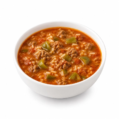 Eat'n Park Soups Stuffed Pepper (Bowl)