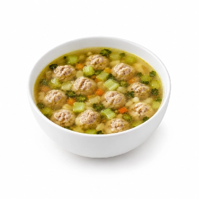 Eat'n Park Soups Wedding (Bowl)
