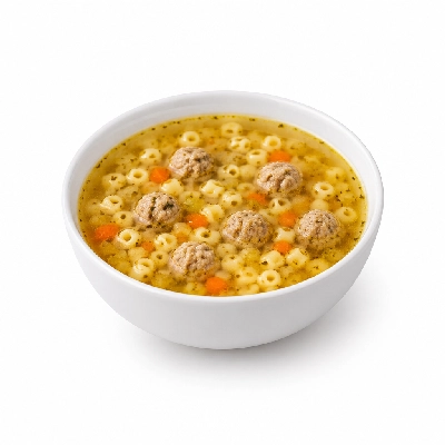 Eat'n Park Soups Wedding (Cup)