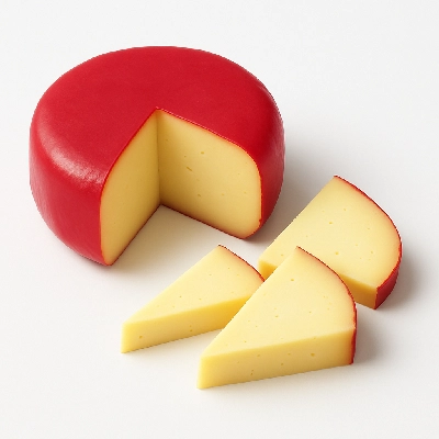 Edam cheese