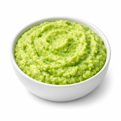 Edamame Dip