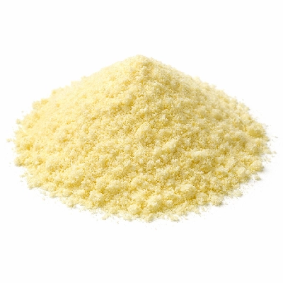 Egg custards dry mix