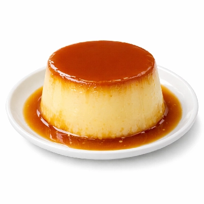 Egg Flan