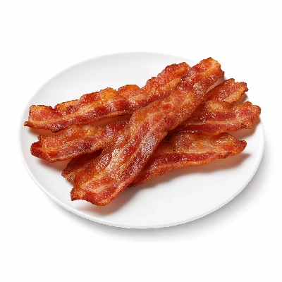 Egg Harbor Cafe Add Ins Bacon