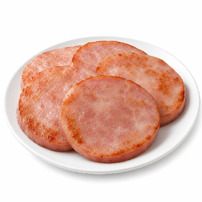 Egg Harbor Cafe Add Ins Canadian Bacon