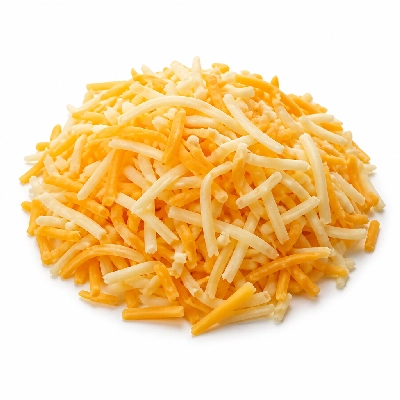 Egg Harbor Cafe Add Ins Cheddar and Jack