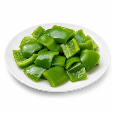 Egg Harbor Cafe Add Ins Green Bell Pepper