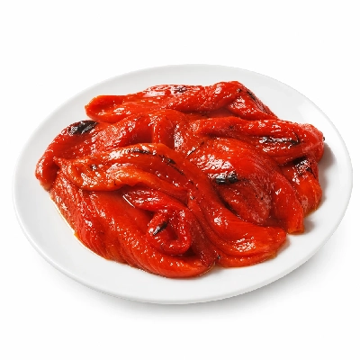 Egg Harbor Cafe Add Ins Roasted Red Peppers