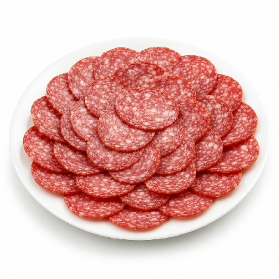 Egg Harbor Cafe Add Ins Salami