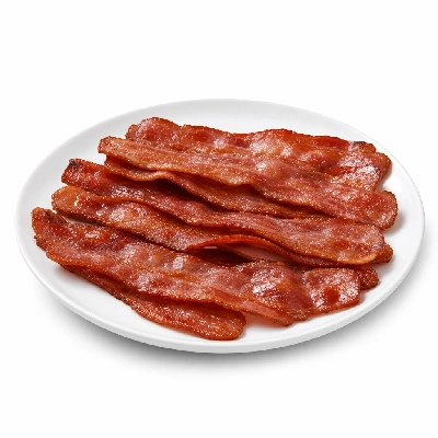 Egg Harbor Cafe Add Ins Turkey Bacon