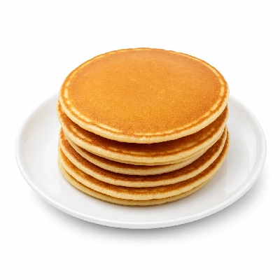 Egg Harbor Cafe Aimee's Gourmet Griddle Harbor Signature Pancakes