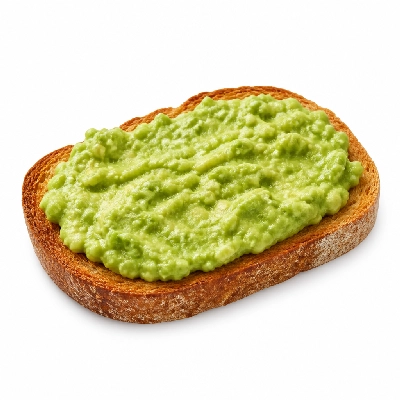 Egg Harbor Cafe Avocado Toast