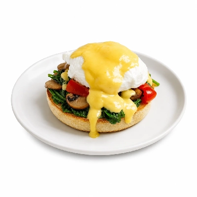 Egg Harbor Cafe Benedicts Farmer's Market