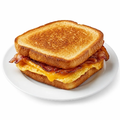 Egg Harbor Cafe Breakfast Sandwiches Bacamato Grill