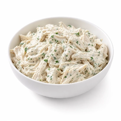 Egg Harbor Cafe Chicken Salad Italiano